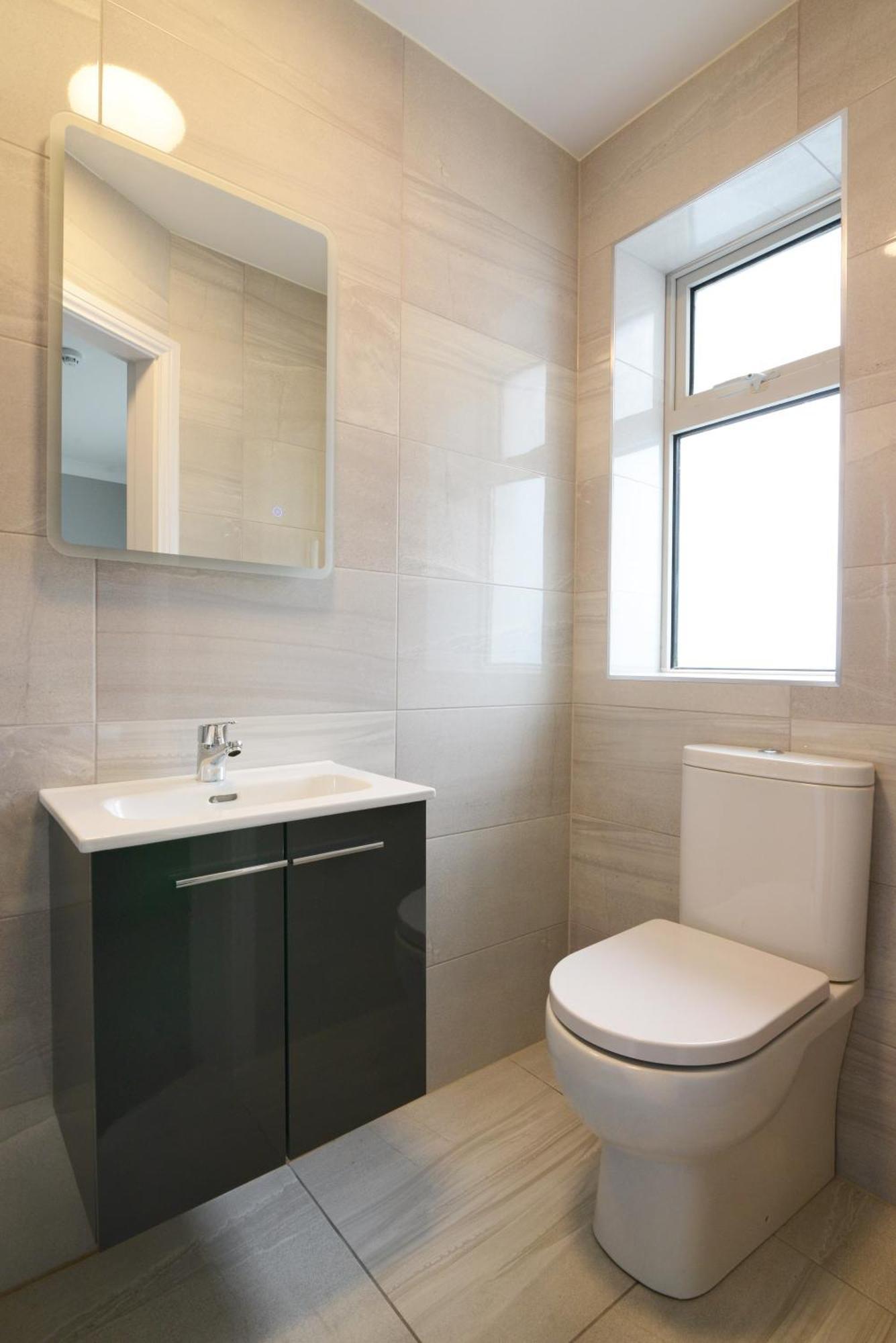 مبيت وإفطار غالواي Urban Nest Townhouse المظهر الخارجي الصورة