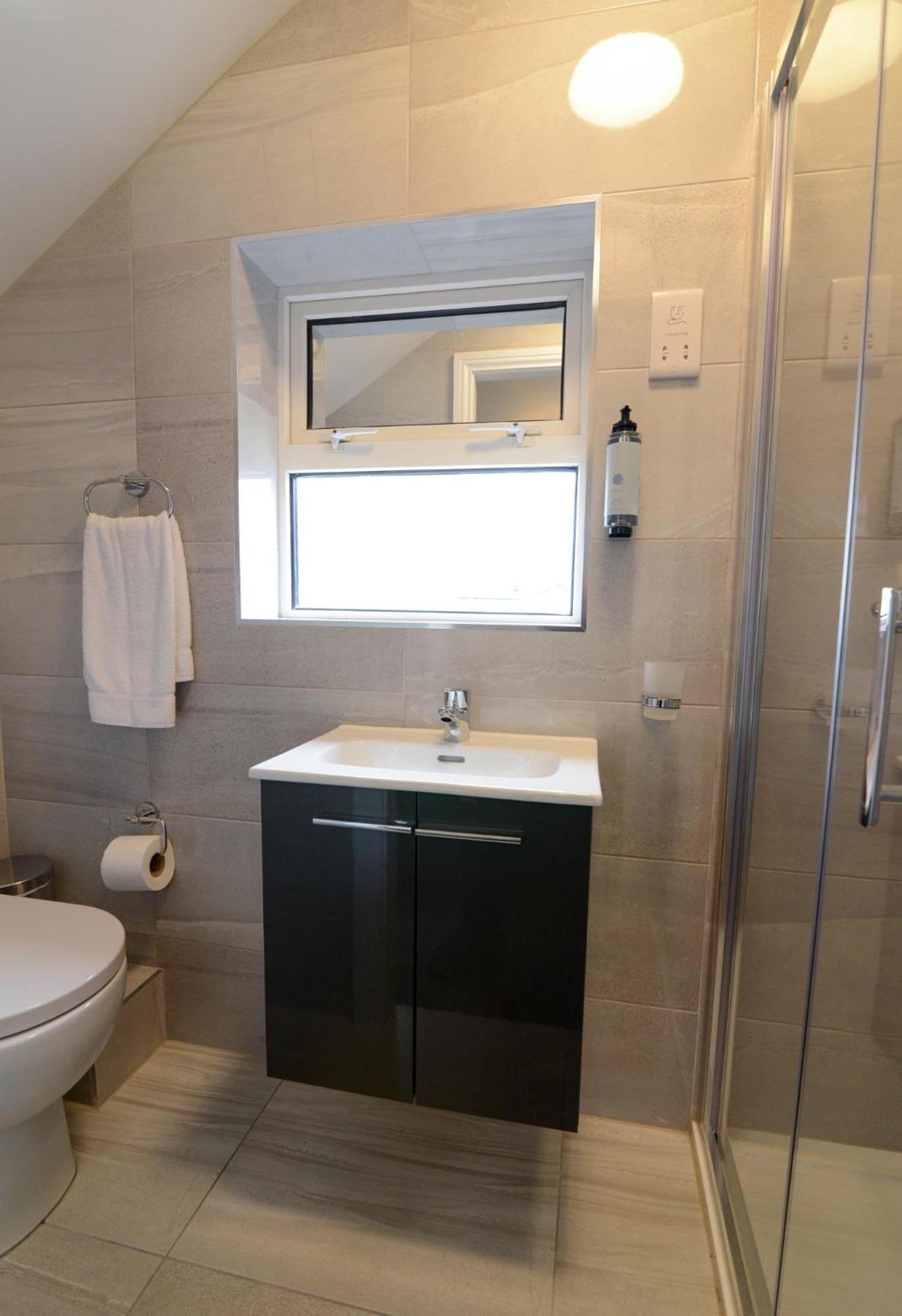 مبيت وإفطار غالواي Urban Nest Townhouse المظهر الخارجي الصورة