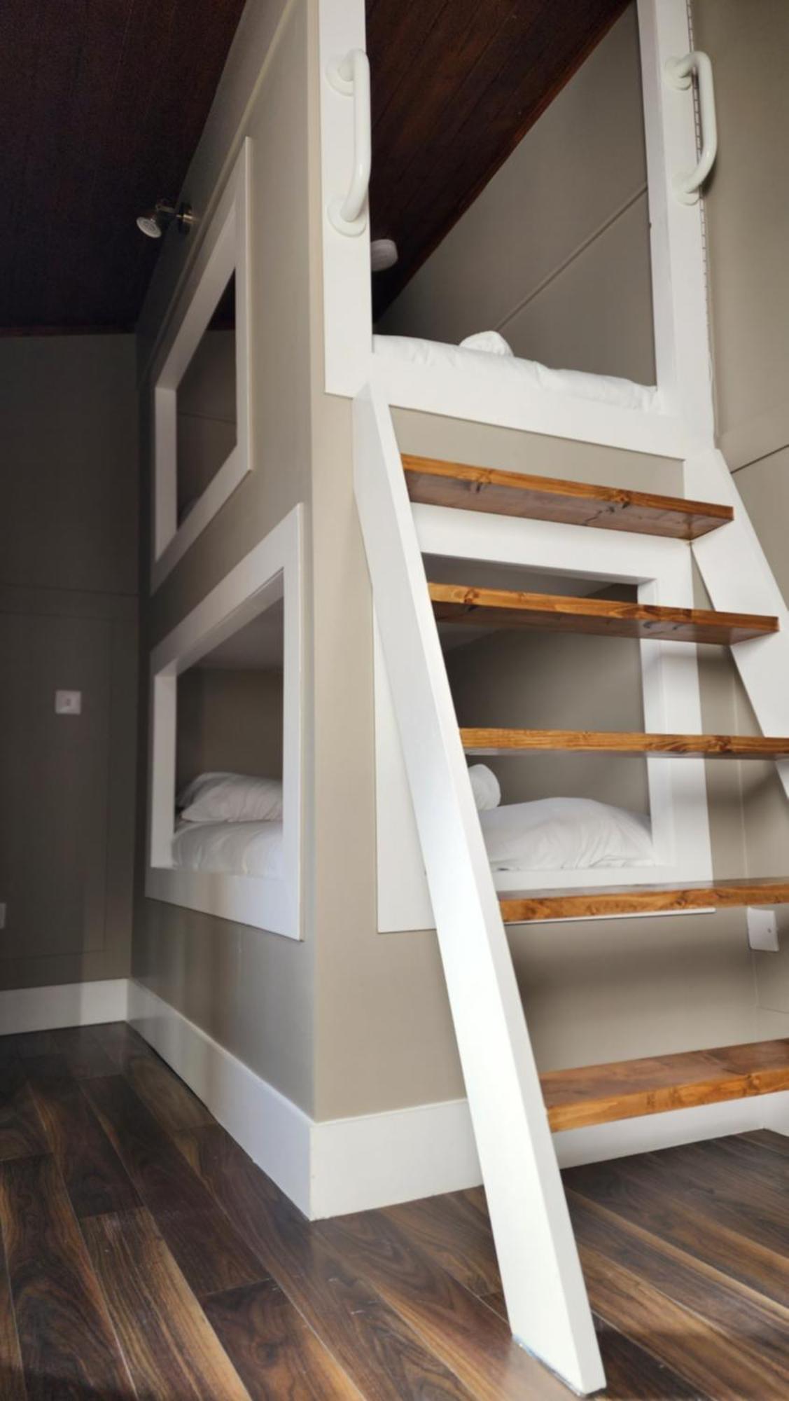 مبيت وإفطار غالواي Urban Nest Townhouse المظهر الخارجي الصورة